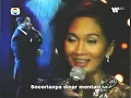 Download Lagu SHEILA MAJID \u0026 HARVEY MALAIHOLO - Begitulah Cinta [Album CINTA KITA] (2004)