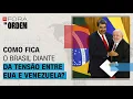 Download Lagu Como fica o Brasil diante da tensão entre EUA e Venezuela? | Fora da Ordem