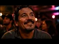HILLBILLY HELLFIRE - Disco Ball In A Dive Bar (Official Music Video)