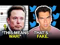 Download Lagu Elon Musk shares FAKE anti-Charlie Kirk tweet (to 200 million people!)