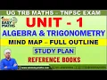 UG TRB TNPSC UNIT - 1