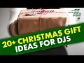Download Lagu Christmas Gifts For DJs  🎁  20+ Ideas!