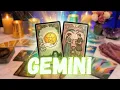 GEMINI OH DAMN THEIR LOVE GOSSIP JUST BLEW UP IN THEIR FACE