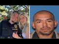 Photo released of tribal officer shot in Camp Verde as manhunt continues
