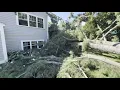 People taken by surprise in Greater Portland area by powerful storm Thursday