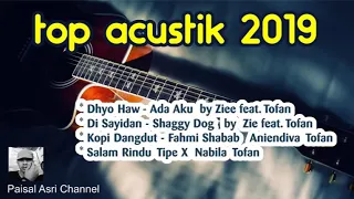 Download top acustik 2019 MP3