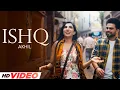 Download Lagu Ishq (HD Video) | Akhil | Parvati Nair | New Punjabi Songs 2025 | Latest Punjabi Songs 2025