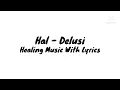 Hal - Delusi With Lyrics