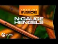 Download Lagu N-Gauge hengel serie |PRODUCT INSIDE| Tackle Guru Benelux
