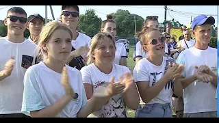 «Вести Омск», вечерний эфир от 5 июля 2021 года