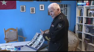 «Вести Омск», дневной эфир от 26 июля 2021 года