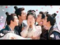 Download Lagu She accidentally traveled to ancient times and married four handsome men.250810ysB2