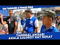 Download Lagu TANGGAL ANGAS NG MGA TO! LULUSOT PA GUSTO / TANGGAL LAHAT