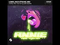 Annie Are You Ok (LUM!X Extended Remix)