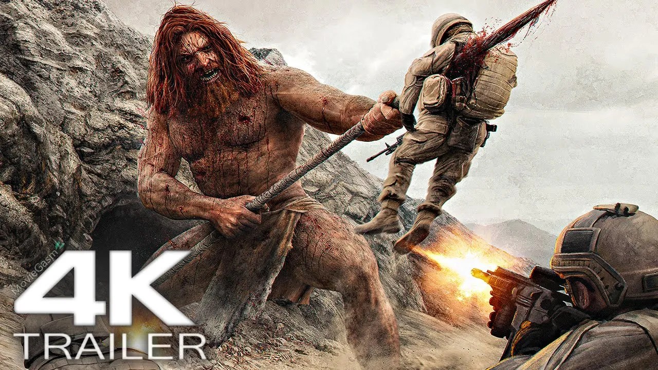 NEW MOVIE TRAILERS 2023 (August)