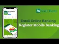 Enroll in Banking - M T Bank Sign Up Online Acces Id M T Bank App