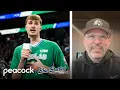 Jason Kidd talks Cooper Flagg s rookie season why he s special Dan Patrick Show NBA on NBC