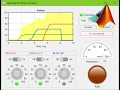 Introduction to Matlab App Designer How to design in Matlab Plotting in Axes