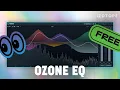 Download Lagu Hoe je de GRATIS Ozone EQ-plug-in gebruikt voor het mixen en masteren van audio