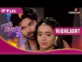 Download Lagu Simar से जुड़े सवालों पर क्या जवाब देगी Geetanjali? | Sasural Simar Ka 2 | Highlight | Ep. 134