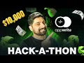 10000 USD for Appwrite online hackathon