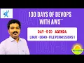 Linux for DevOps File Permission Commands Demo Part 1
