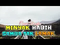 Download Lagu MINYAK HABIH SAMBA TAK LAMAK - DAVID ISTAMBUL | AL ARIFIN COVER...RANCAK BANA