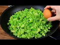 It s so delicious that I make this almost every weekend A simple broccoli recipe