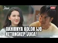 Download Lagu Akhir Hayat Sang Kolor Ijo! | Aini Malaikat Tak Bersayap ANTV Eps 45 (5/5)