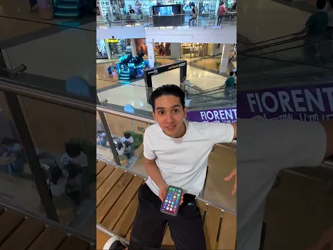 broma en centro comercial 🤣 #humor #viral #colombia #comedia #bromas