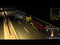 ATS LOUISIANA YELLOW SPRINGFIELD MO 2 GREEN BAY WI 7 10 23