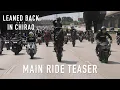 Leaned Back in Chiraq 22 Main Ride TEASER Bomani J Visuals 4K
