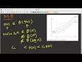 ch2 - Algorithm Efficiency