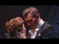 Maria Listra ja Koit Toome - "Ei muud sult soovi ma" (All I Ask Of You)