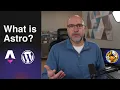 What is Astro Astro for WP Agencies - Ep 1