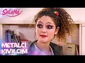 Download Lagu Okulda bir gün vlog #42: Kıvılcım'ın yeni tarzı - Selena