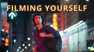 12 easy tips u0026 tricks for filming solo