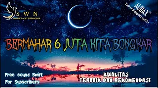 Download BERMAHAR 6 JUTA KITA BONGKAR !!! | Suara Walet Terbaru MP3