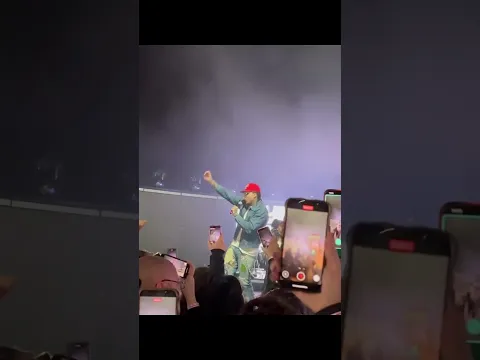 🔥 #kevingates #liveperformance #gelo #experience #raptok