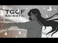Lagu [天官賜福] TGCF animatic | Hazbin Hotel - Gravity