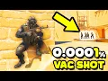 0 0001 IMPOSSIBLE VAC SHOTS - CS2 BEST MOMENTS