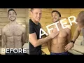 Manscaping 101 Shaving Body Hair