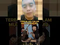Download Lagu TERPURUK AKU DI DALAM LEMBAH CINTA REACTION  #trandingshorts#shorts viral#fypシ゚viral#reaction#