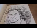 My book