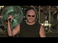 Disturbed - A Reason To Fight (ACL 2018)