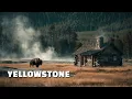 Yellowstone National Park The Most Dangerous Beauty in America Travel 4K