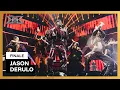 Jason Derulo ospite canta a Napoli le sue hit | Finale X Factor 2025