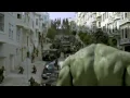 Video di The Hulk (2003) - Theatrical Trailer