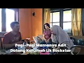 Download Lagu ADA APA ? Pagi-Pagi Mama Adit Datang Kerumah Lik Rockstar