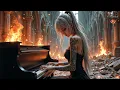 Download Lagu EPIC VIOLIN METAL \u0026 PIANO - How long will it last (ANIME EDITION)